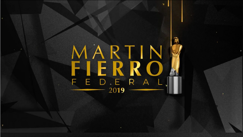 Martin Fierro Federal 2019